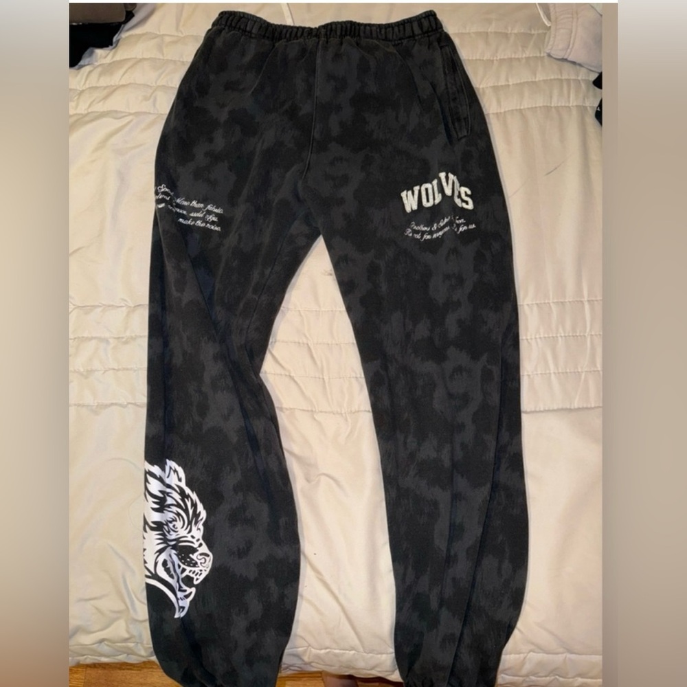 Darc sport sweatpants size medium
